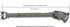 65-9319 by A-1 CARDONE - Driveshaft / Prop Shaft