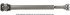 659325 by A-1 CARDONE - Driveshaft / Prop Shaft