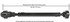 65-9326 by A-1 CARDONE - Driveshaft / Prop Shaft