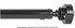 65-9326 by A-1 CARDONE - Driveshaft / Prop Shaft