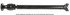 65-9329 by A-1 CARDONE - Driveshaft / Prop Shaft