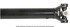 65-9329 by A-1 CARDONE - Driveshaft / Prop Shaft