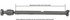 65-9330 by A-1 CARDONE - Driveshaft / Prop Shaft