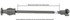 65-9332 by A-1 CARDONE - Driveshaft / Prop Shaft