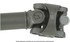 65-9334 by A-1 CARDONE - Driveshaft / Prop Shaft