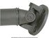 65-9349 by A-1 CARDONE - Driveshaft / Prop Shaft