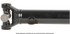 65-9359 by A-1 CARDONE - Driveshaft / Prop Shaft