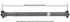 65-9360 by A-1 CARDONE - Driveshaft / Prop Shaft