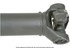 65-9360 by A-1 CARDONE - Driveshaft / Prop Shaft