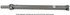 65-9369 by A-1 CARDONE - Driveshaft / Prop Shaft