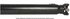 65-9371 by A-1 CARDONE - Driveshaft / Prop Shaft