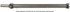 659390 by A-1 CARDONE - Driveshaft / Prop Shaft