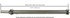 659390 by A-1 CARDONE - Driveshaft / Prop Shaft