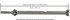 659391 by A-1 CARDONE - Driveshaft / Prop Shaft