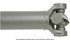 659391 by A-1 CARDONE - Driveshaft / Prop Shaft