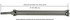 65-9392 by A-1 CARDONE - Driveshaft / Prop Shaft