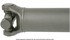 65-9392 by A-1 CARDONE - Driveshaft / Prop Shaft