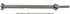 659395 by A-1 CARDONE - Driveshaft / Prop Shaft