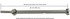 659395 by A-1 CARDONE - Driveshaft / Prop Shaft