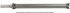 659396 by A-1 CARDONE - Driveshaft / Prop Shaft