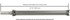 659396 by A-1 CARDONE - Driveshaft / Prop Shaft