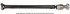 65-9398 by A-1 CARDONE - Driveshaft / Prop Shaft