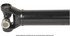 65-9398 by A-1 CARDONE - Driveshaft / Prop Shaft