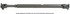 659432 by A-1 CARDONE - Driveshaft / Prop Shaft