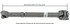 659436 by A-1 CARDONE - Driveshaft / Prop Shaft