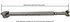 65-9442 by A-1 CARDONE - Driveshaft / Prop Shaft