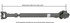 659144 by A-1 CARDONE - Driveshaft / Prop Shaft