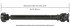 65-9151 by A-1 CARDONE - Driveshaft / Prop Shaft