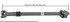 65-9153 by A-1 CARDONE - Prop Shaft