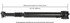 65-9721 by A-1 CARDONE - Driveshaft / Prop Shaft