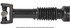 65-9721 by A-1 CARDONE - Driveshaft / Prop Shaft