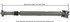 659739 by A-1 CARDONE - Driveshaft / Prop Shaft