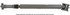 659739 by A-1 CARDONE - Driveshaft / Prop Shaft