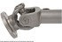 65-9762 by A-1 CARDONE - DRIVE AXLE