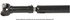 659765 by A-1 CARDONE - Driveshaft / Prop Shaft