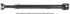 659766 by A-1 CARDONE - Driveshaft / Prop Shaft