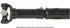 65-9773 by A-1 CARDONE - Driveshaft / Prop Shaft