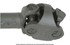 65-9774 by A-1 CARDONE - Driveshaft / Prop Shaft