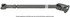 659812 by A-1 CARDONE - Driveshaft / Prop Shaft