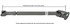 659812 by A-1 CARDONE - Driveshaft / Prop Shaft