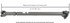 65-9813 by A-1 CARDONE - Driveshaft / Prop Shaft