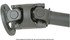 65-9814 by A-1 CARDONE - Driveshaft / Prop Shaft