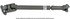 65-9814 by A-1 CARDONE - Driveshaft / Prop Shaft