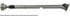 659782 by A-1 CARDONE - PROP SHAFT - DOMESTIC