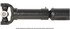 65-9781 by A-1 CARDONE - Driveshaft / Prop Shaft