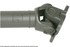 659782 by A-1 CARDONE - PROP SHAFT - DOMESTIC